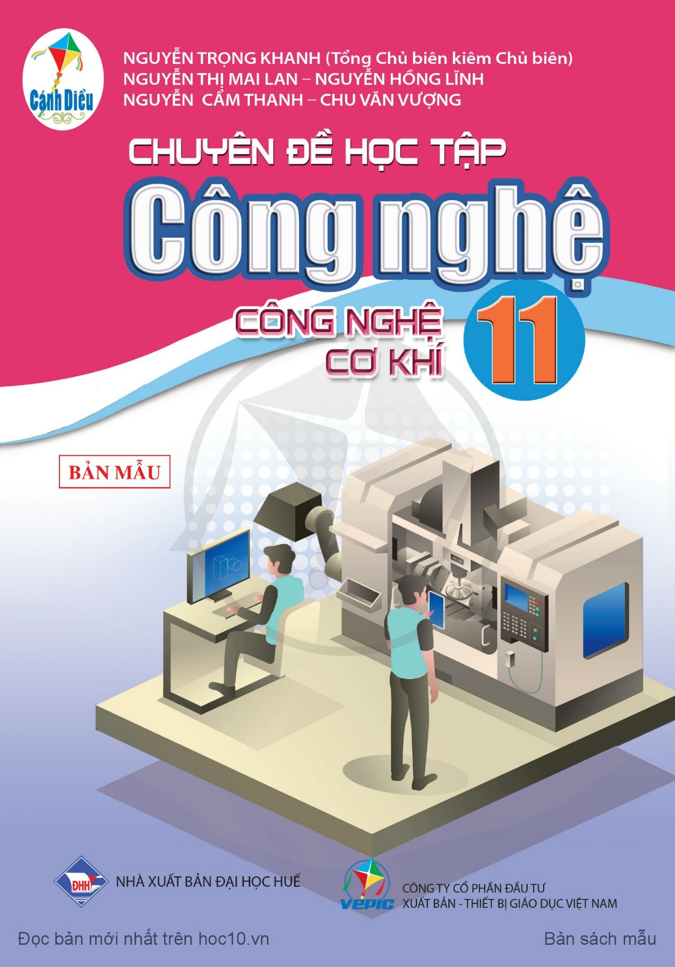 Các loại sách