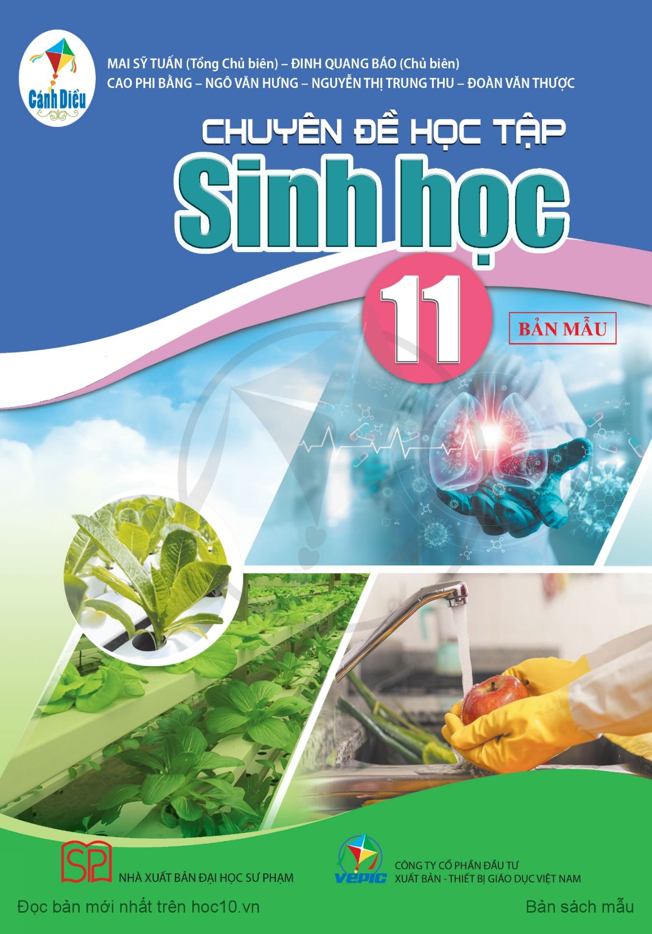 Các loại sách