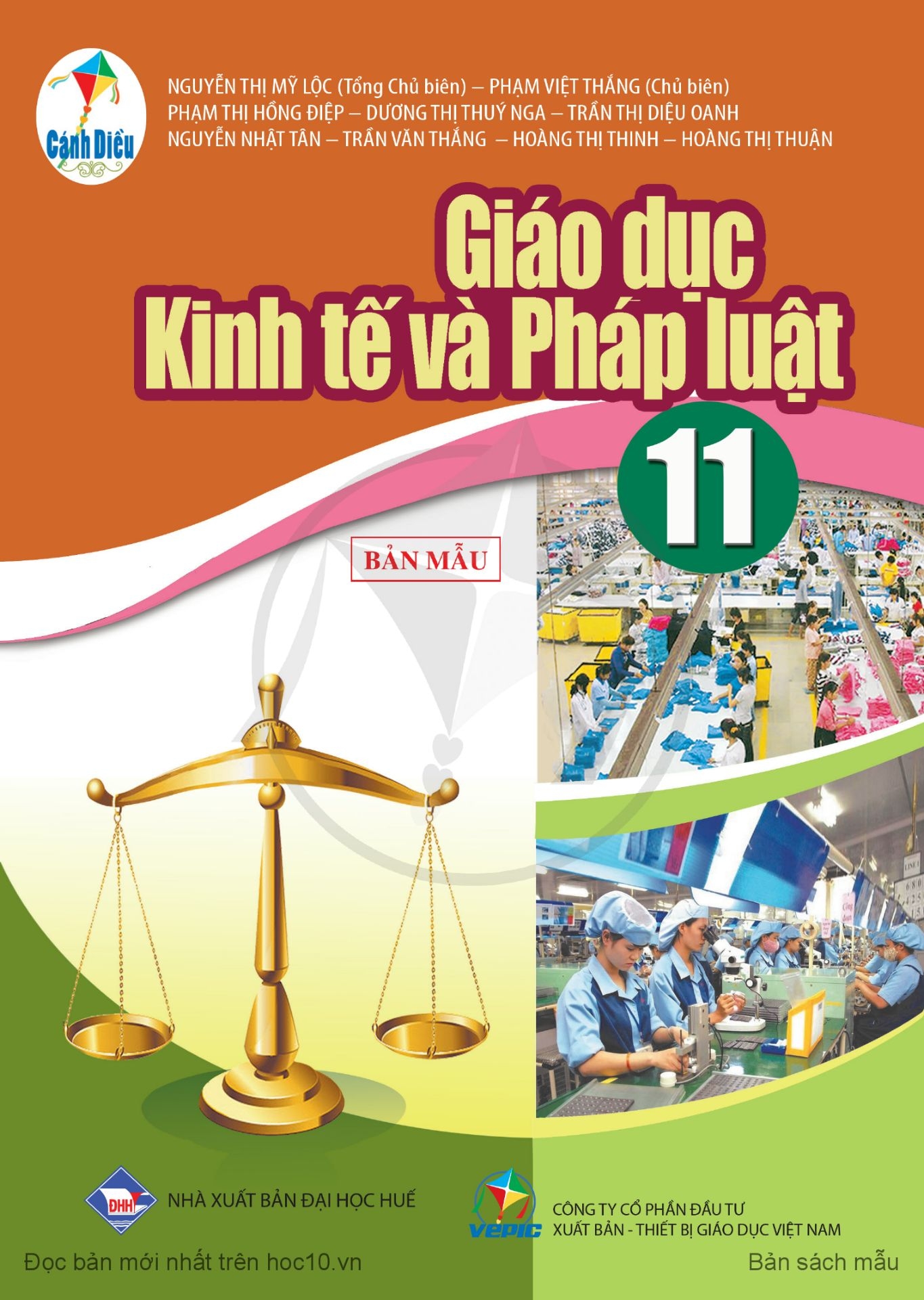 Các loại sách