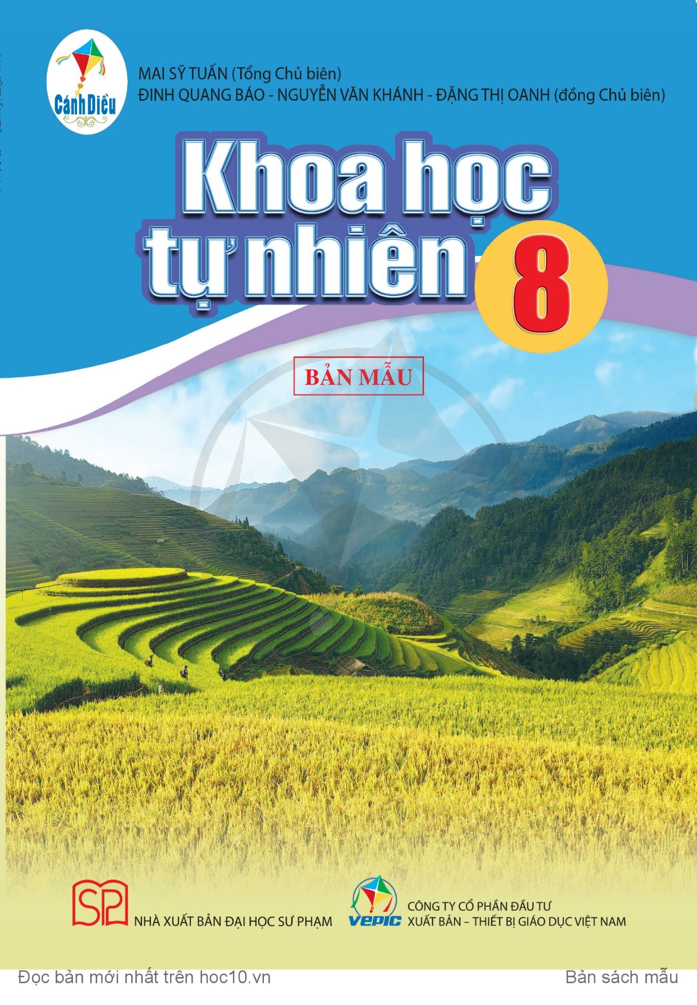 Sach Giao Vien Khtn 9 Kntt