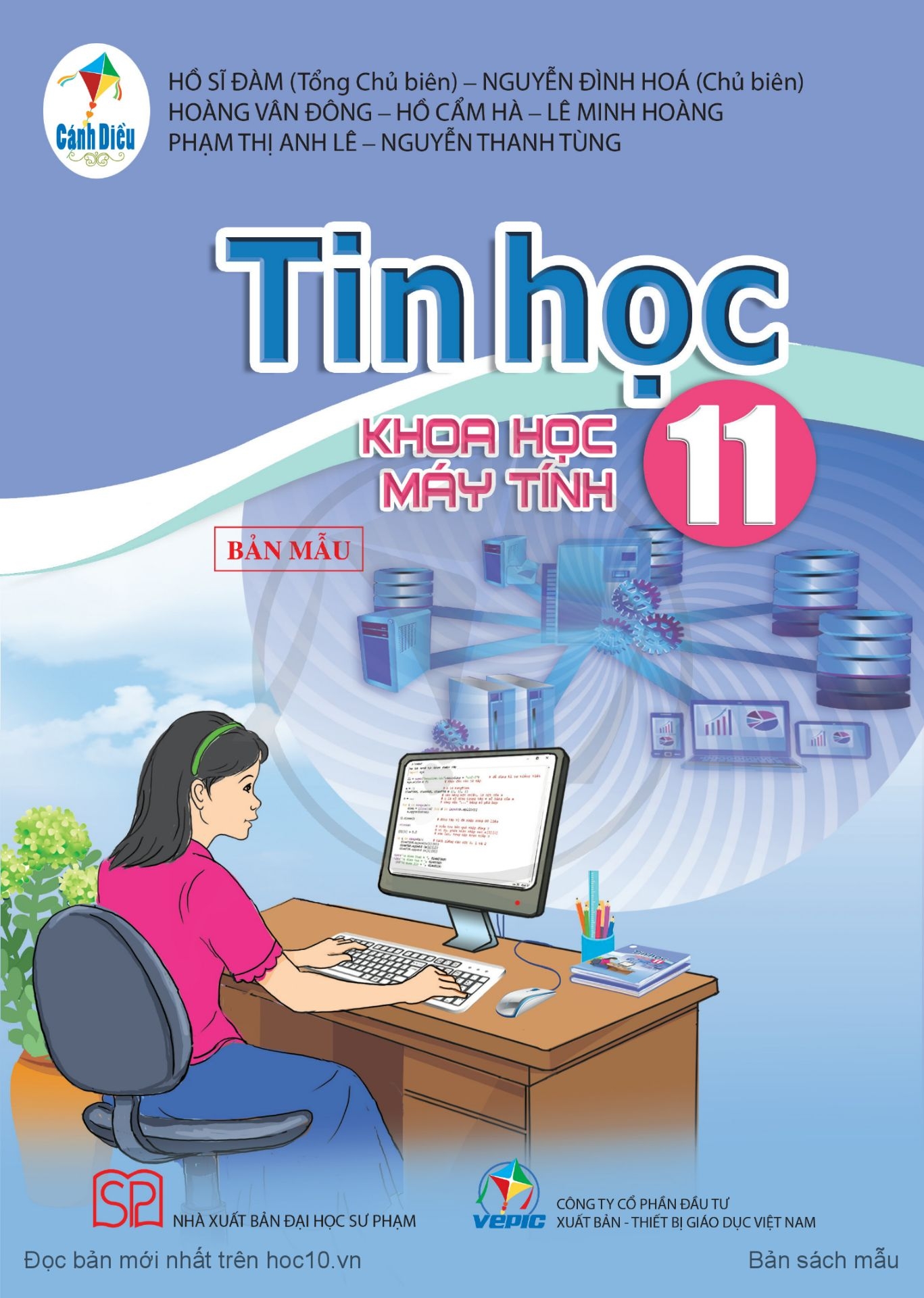Các loại sách