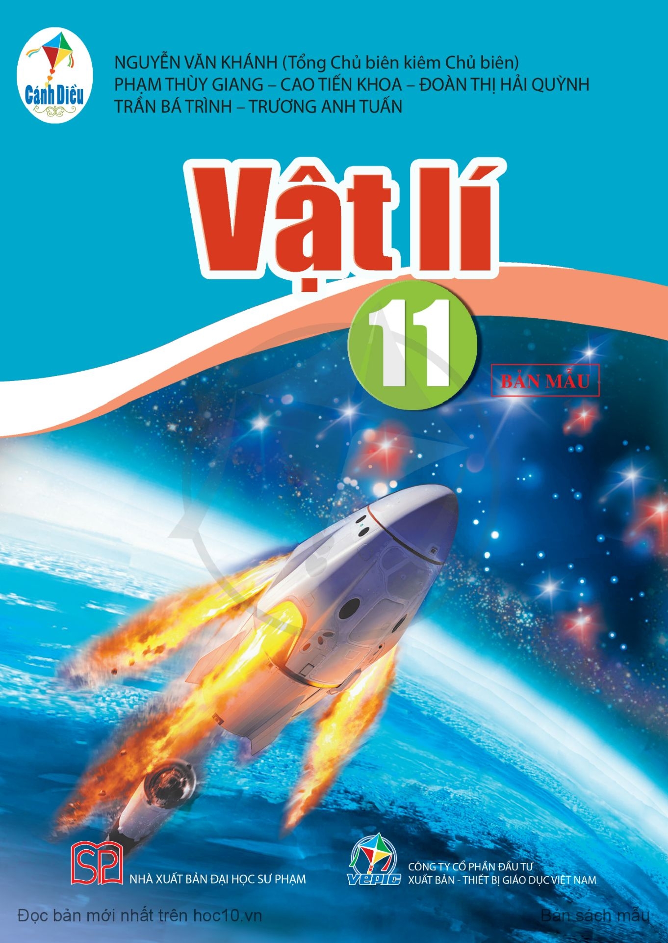 Các loại sách